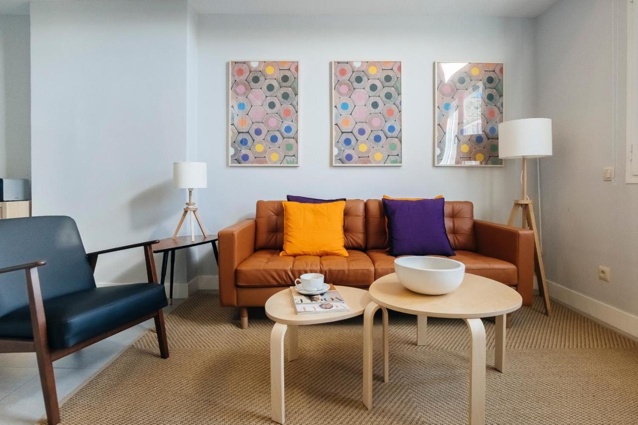 Homeabout Retiro Apartment II — Photos 1