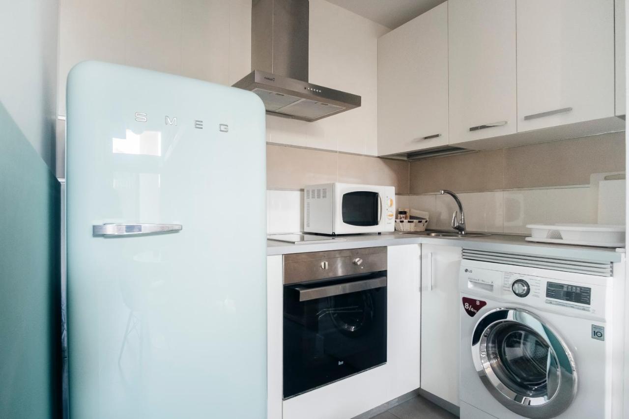 Homeabout Retiro Apartment II — Photos 2